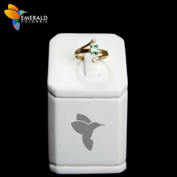ANILLO LEIA - Image 2