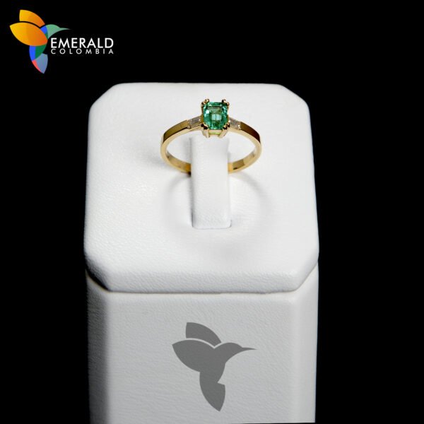 ANILLO MARA - Image 2