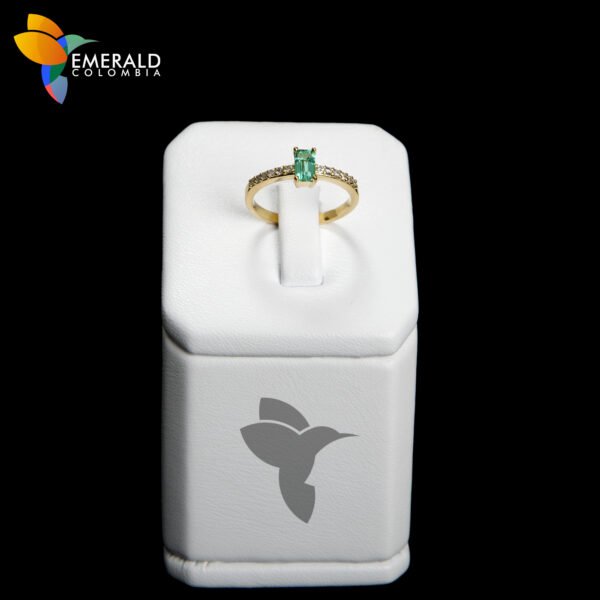 ANILLO CELESTE - Image 2