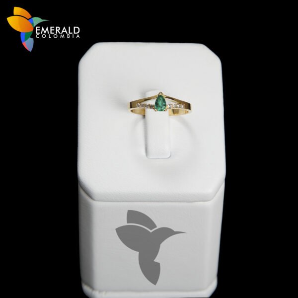ANILLO EVA - Image 2