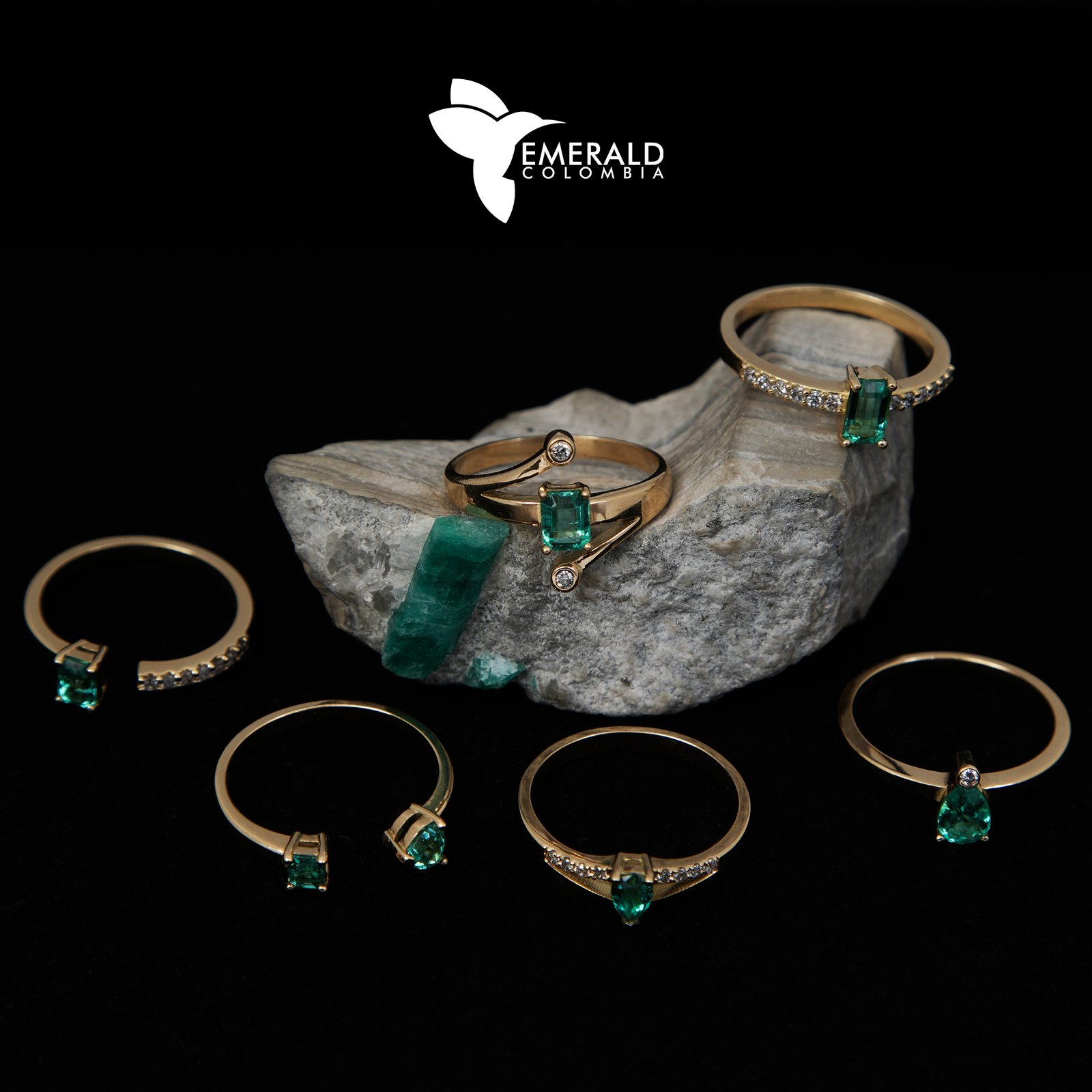 Anillos